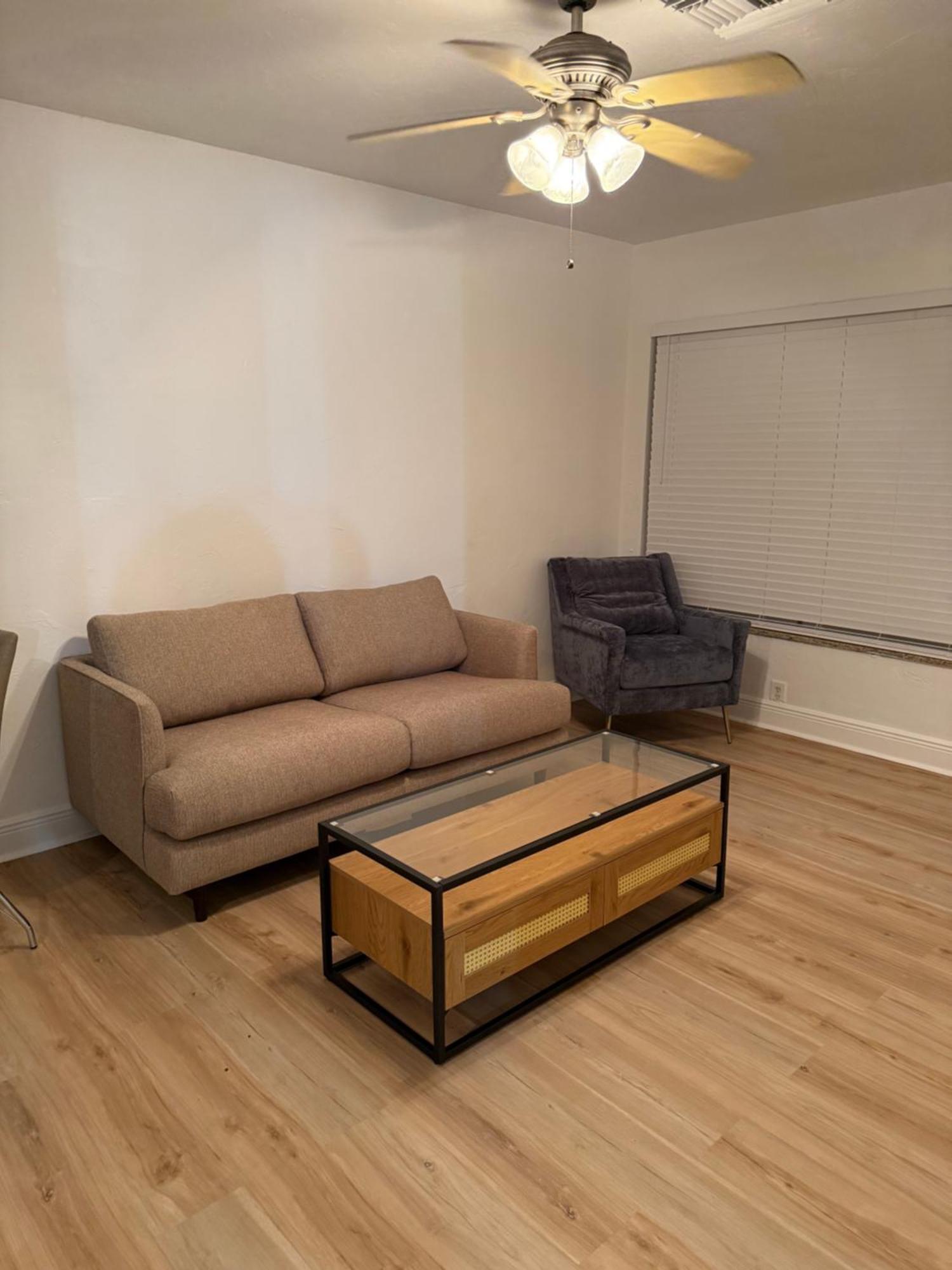 Comfort Near The Apartment