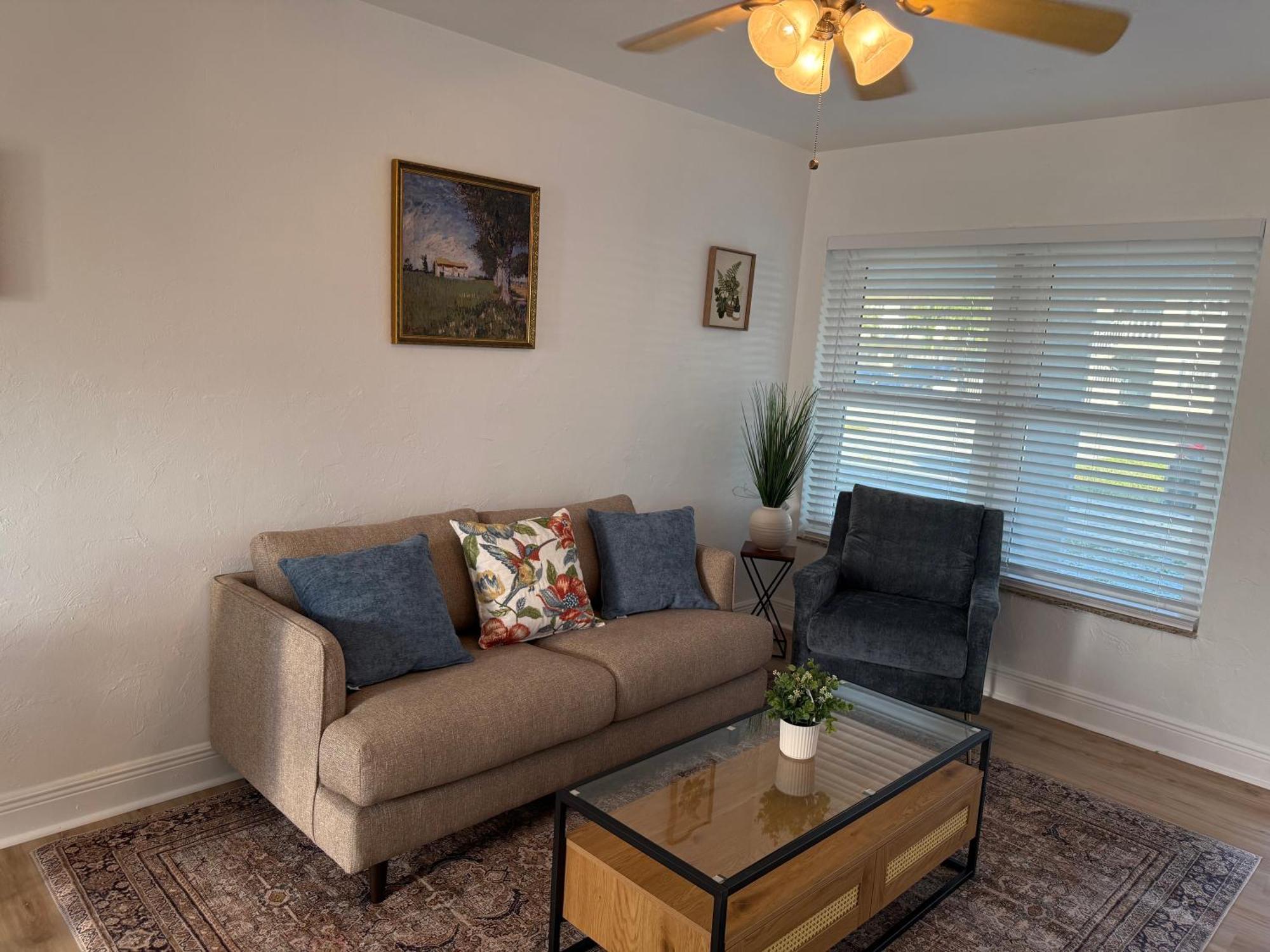 Apartment Comfort Near The Fort Lauderdale