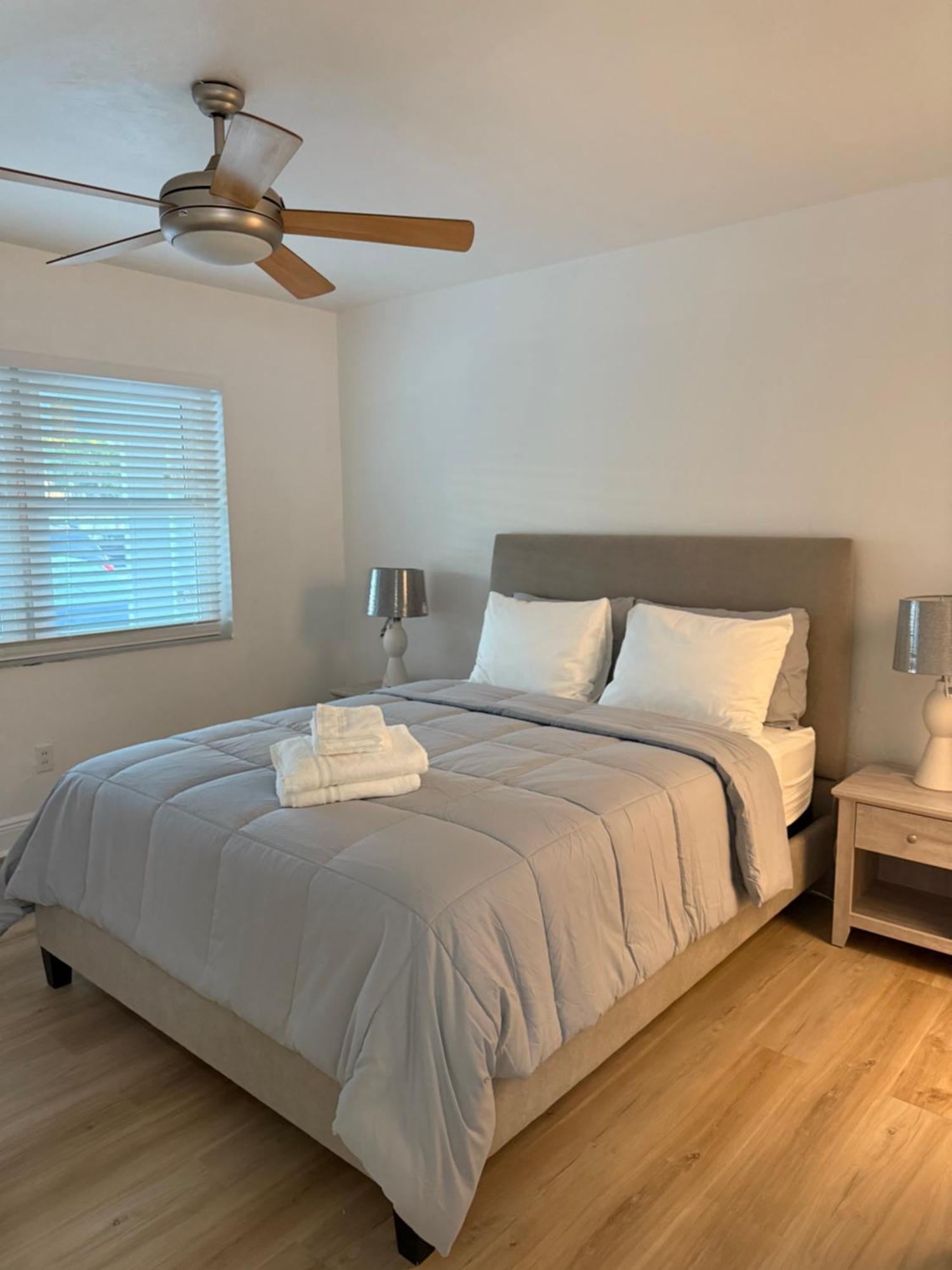 Comfort Near The Fort Lauderdale
