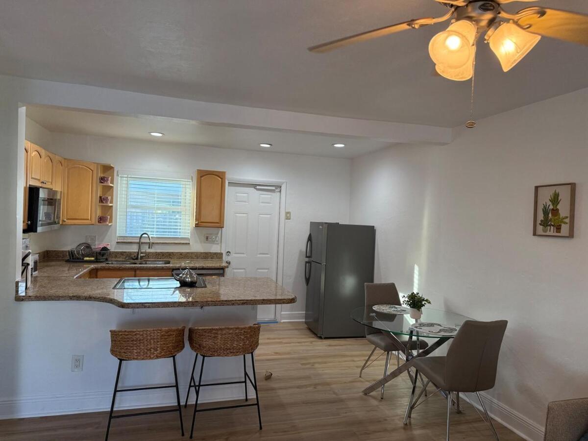 Apartment Comfort Near The Fort Lauderdale