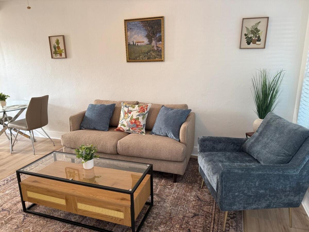 Comfort Near The Fort Lauderdale