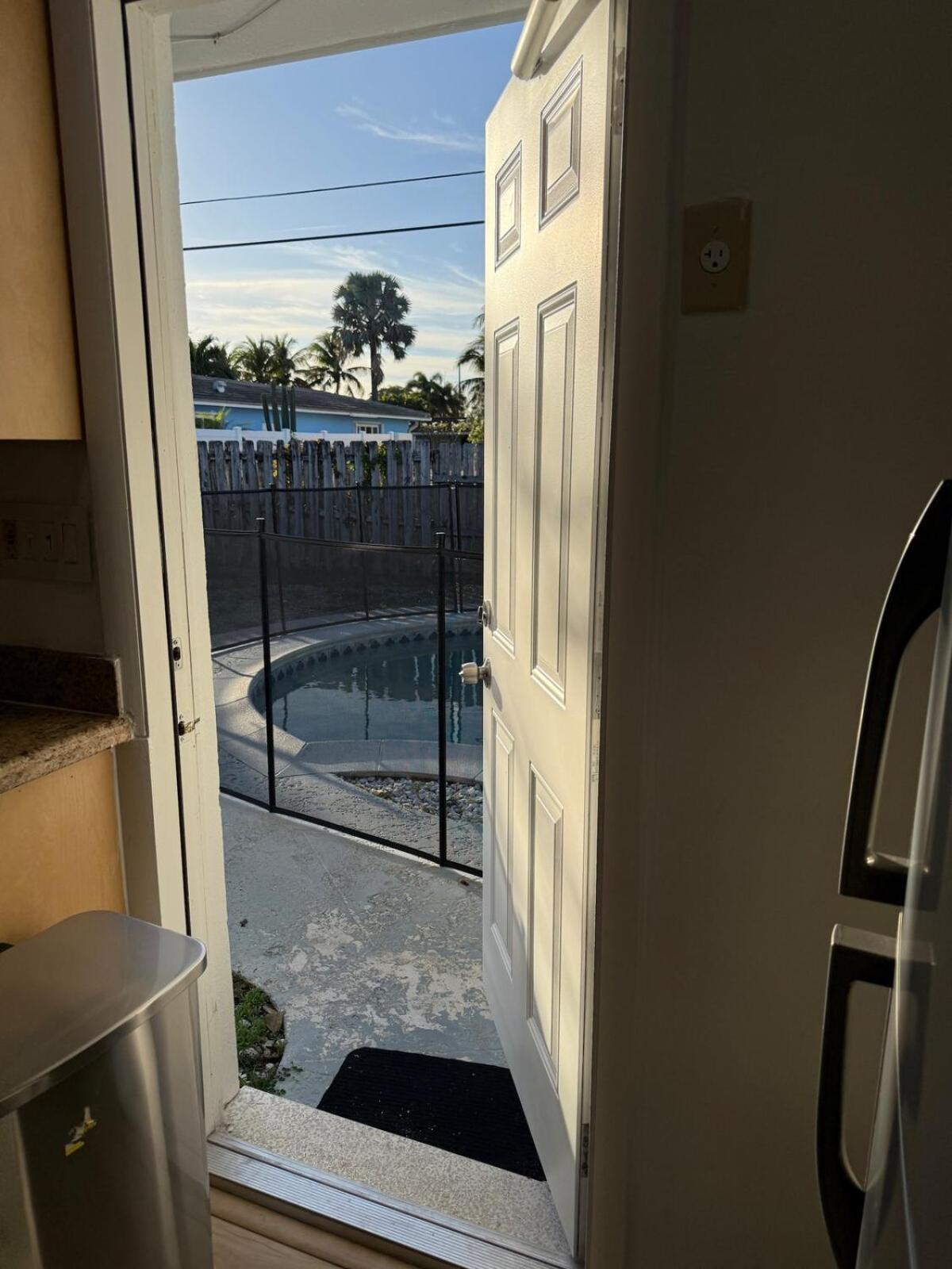 Comfort Near The Fort Lauderdale