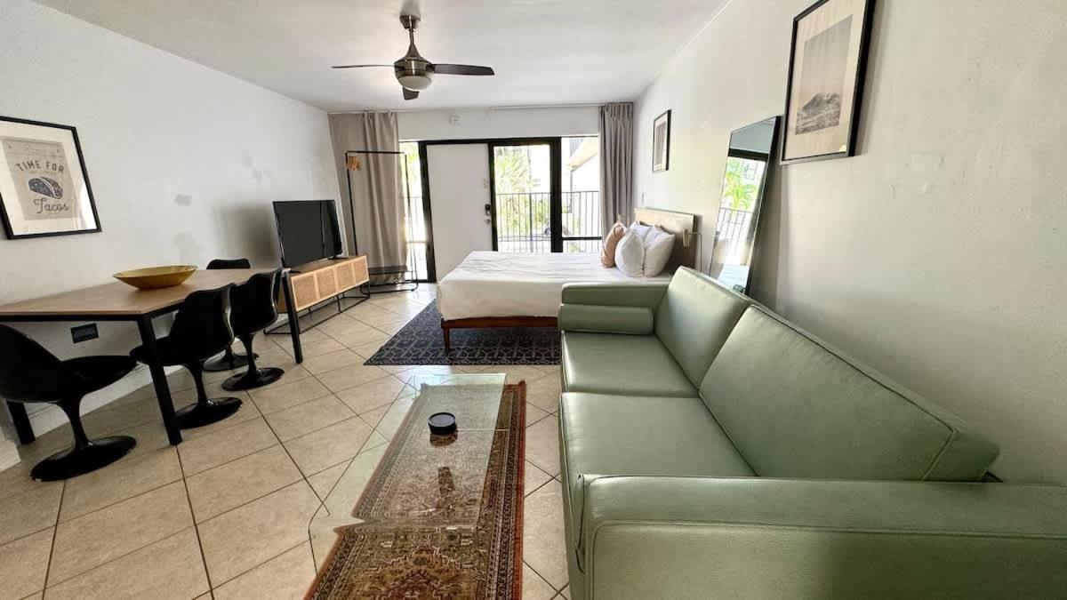 Bach #109 Apartment