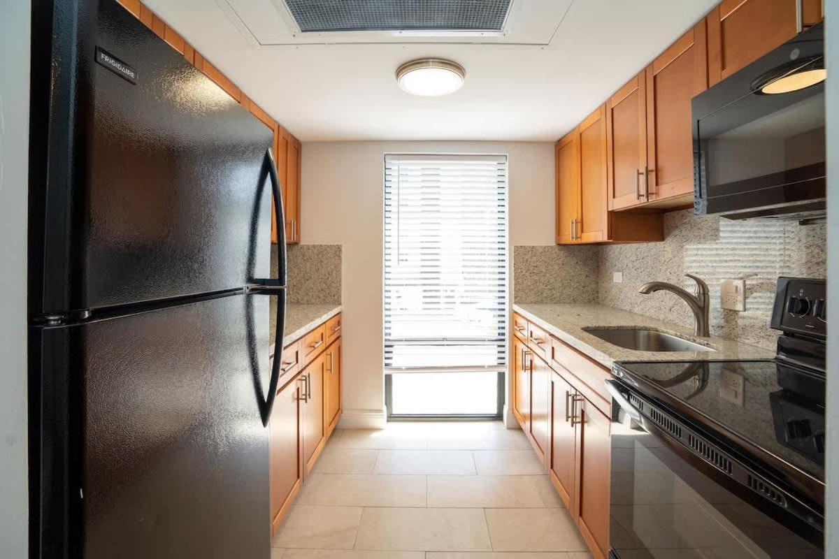 Apartment Bach #109 Fort Lauderdale