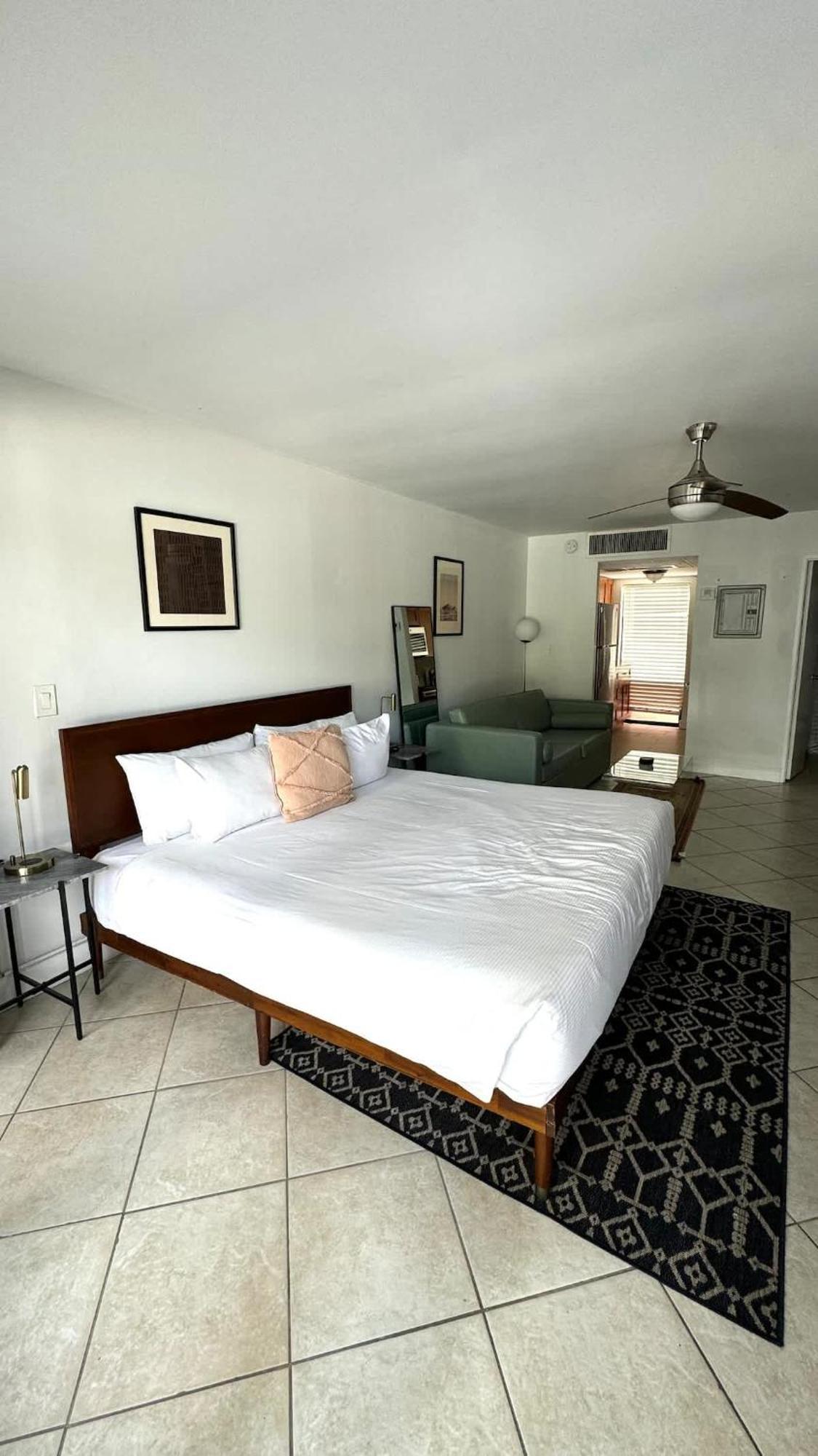 Bach #109 Apartment Fort Lauderdale