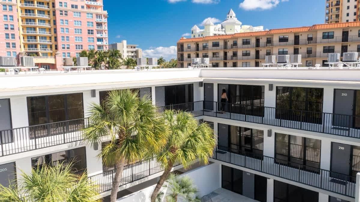 Apartment Bach #109 Fort Lauderdale