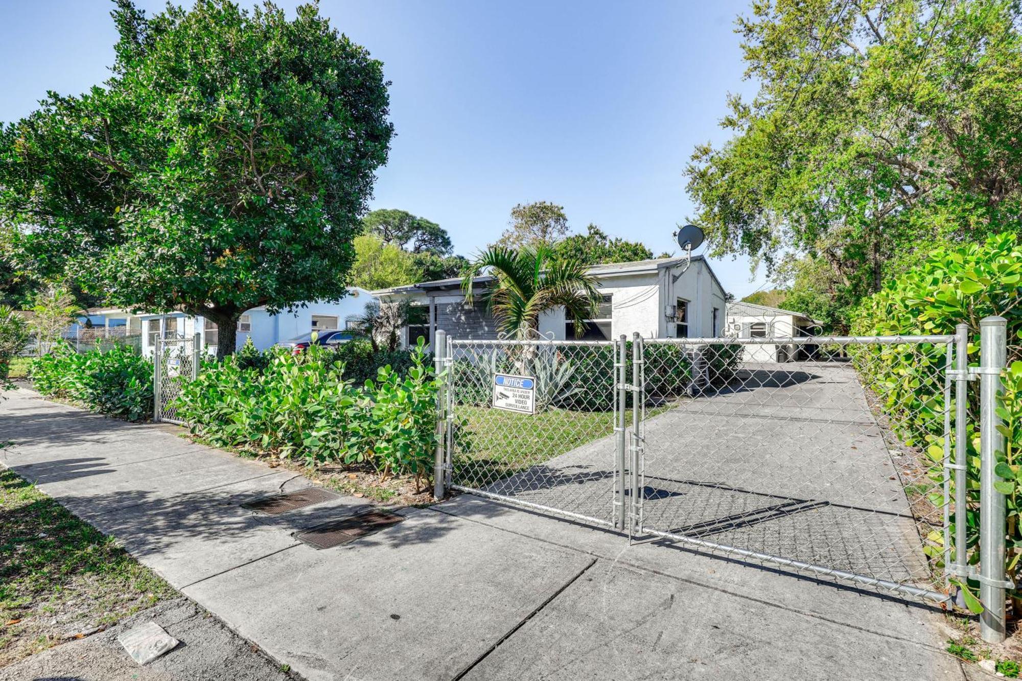 3 Mi To Riverwalk Lauderdale Cozy Home! *