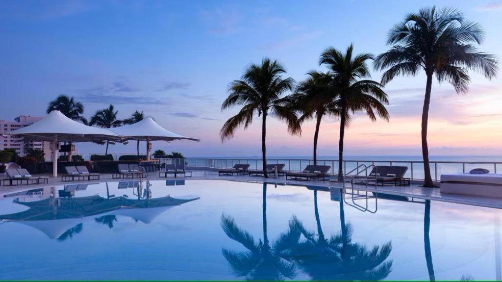 Oceanfront Ritz-carlton 1 Bedroom Luxury *