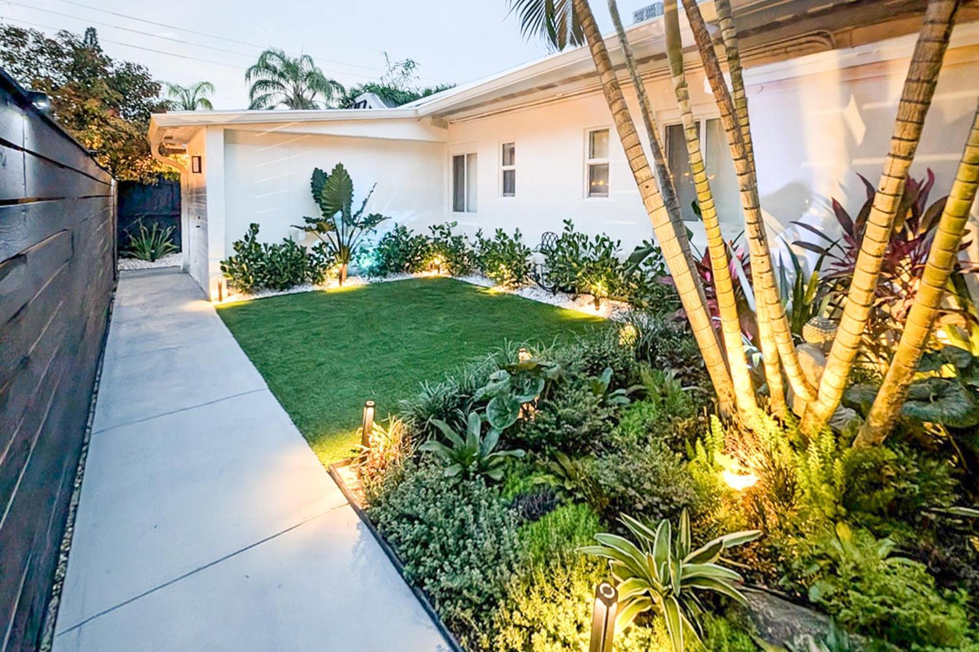 Holiday home Paradise Palms #1