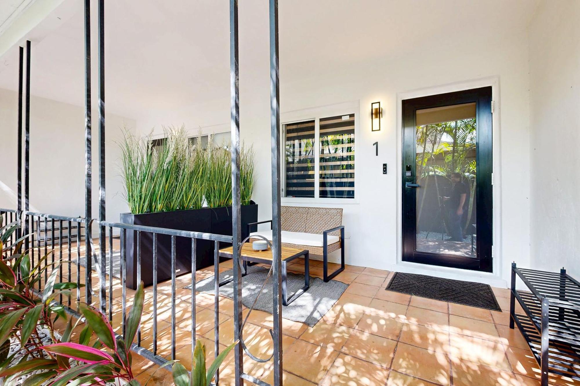 Paradise Palms #1 Holiday home