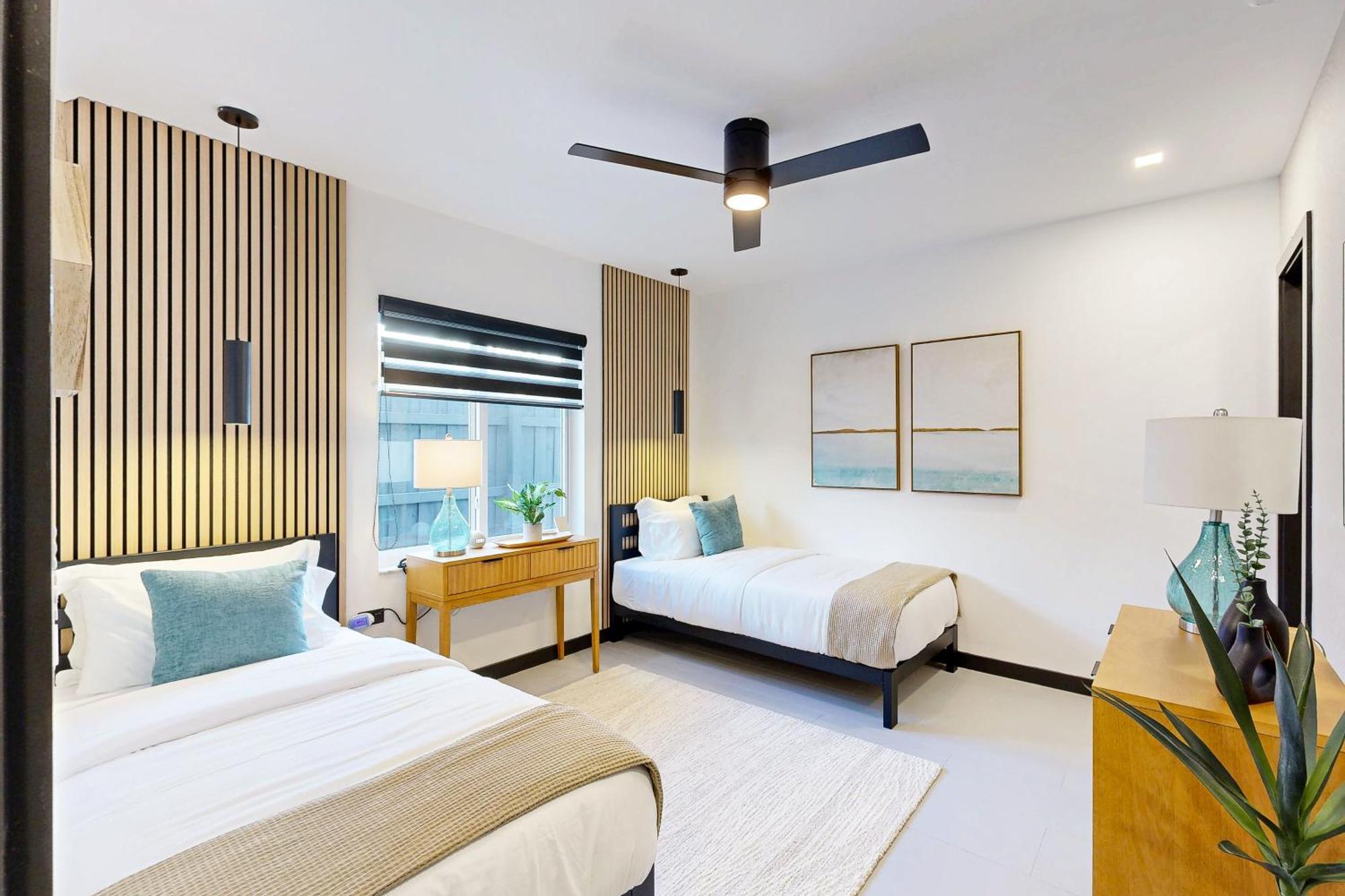 Holiday home Paradise Palms #1 Fort Lauderdale