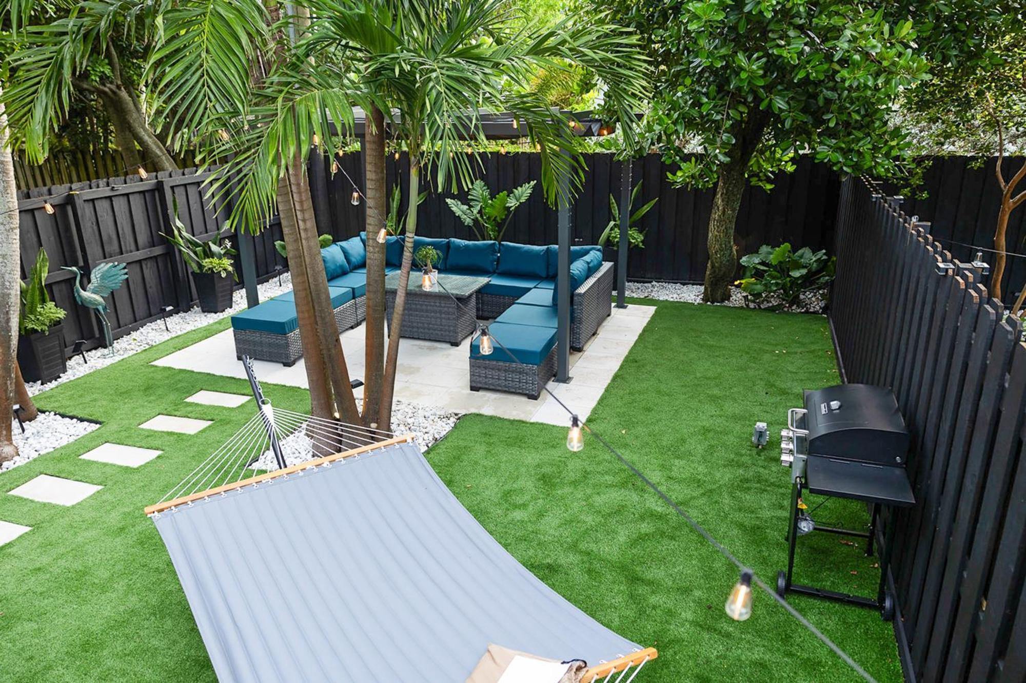 Paradise Palms #1 Fort Lauderdale