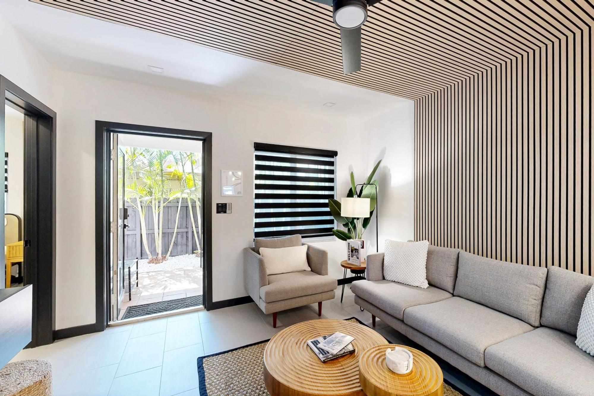 Paradise Palms #1 Holiday home *