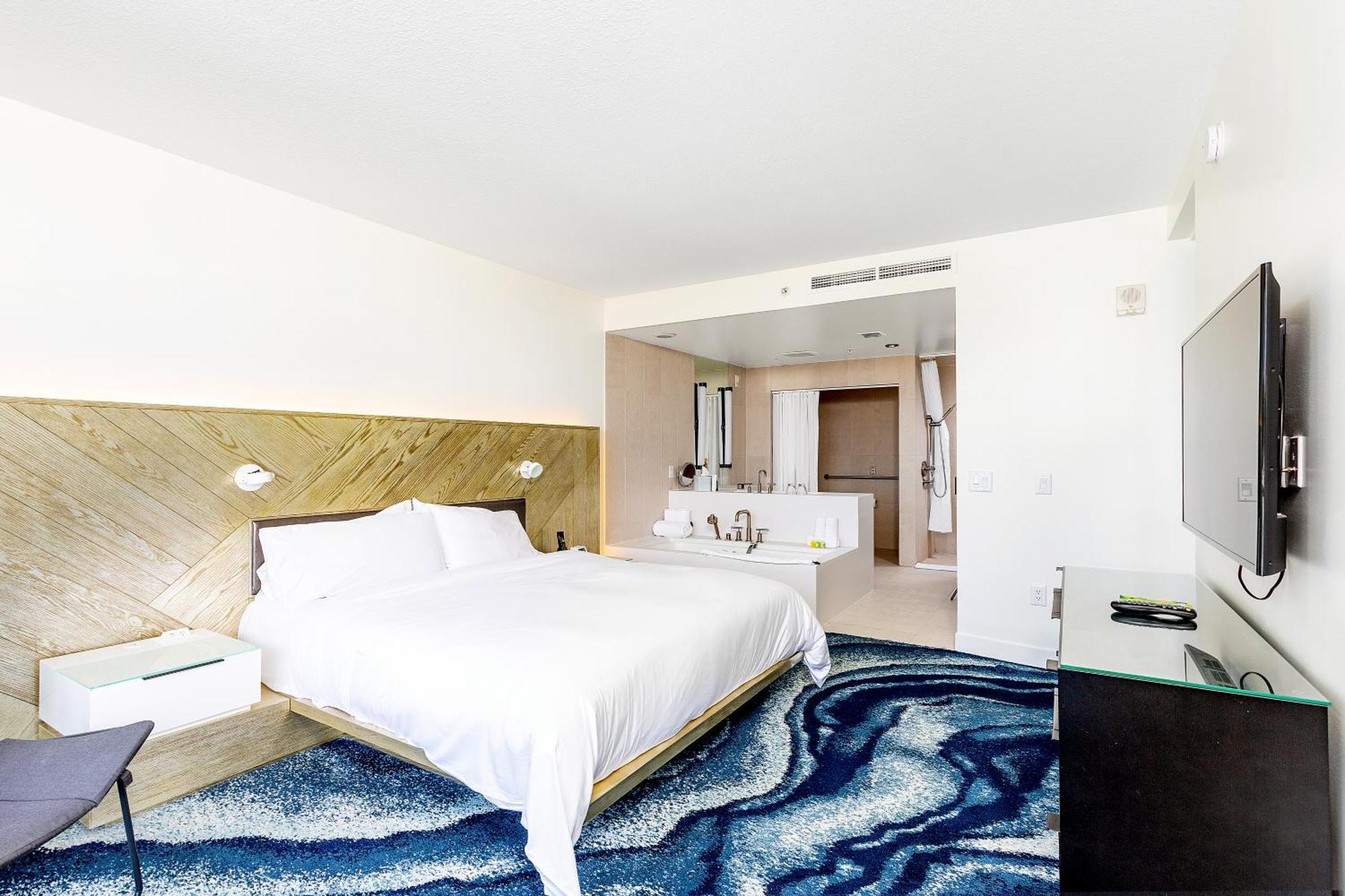 W Residences 2 Bed Unit - Beachfront And Luxe * Fort Lauderdale