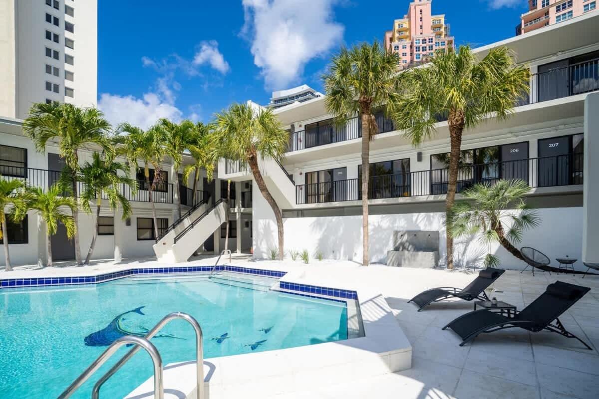 Schubert #308 Fort Lauderdale