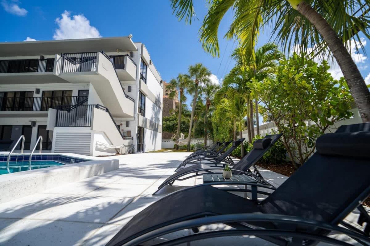 Apartment Schubert #308 Fort Lauderdale