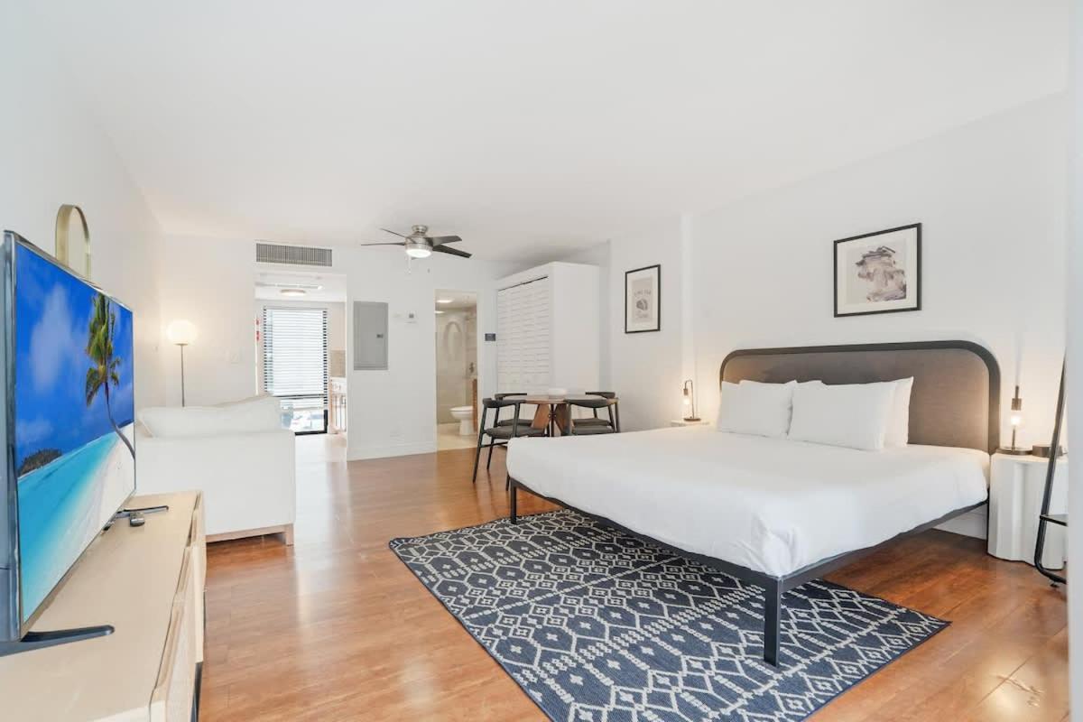 Apartment Mozart #307 Fort Lauderdale