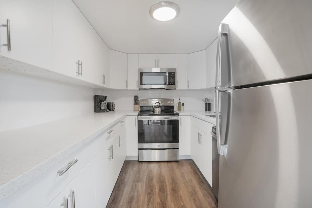 Monteverdi #305 Apartment