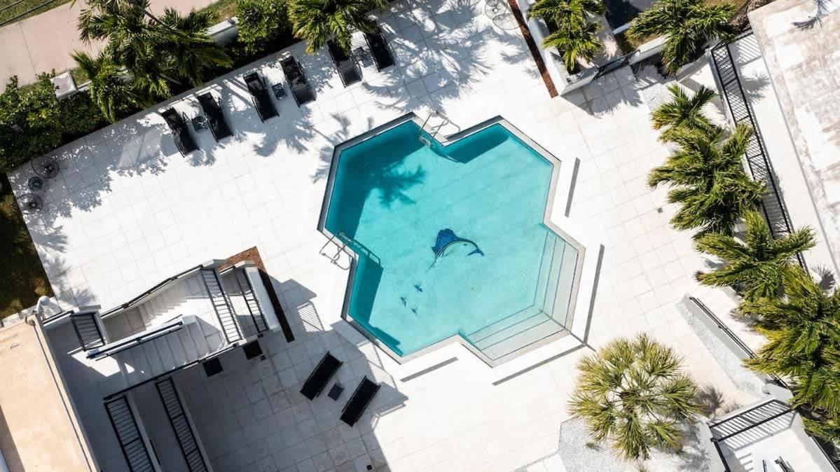 Apartment Monteverdi #305