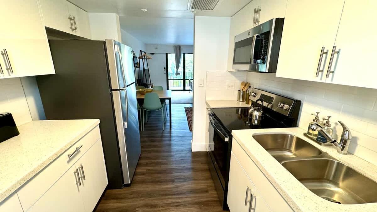 Apartment Stravinsky #206 Fort Lauderdale