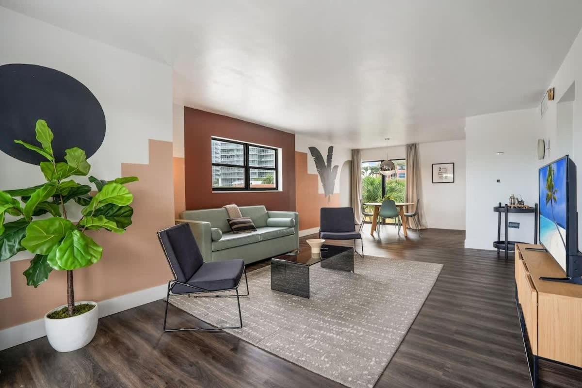 Monteverdi #205 Apartment Fort Lauderdale