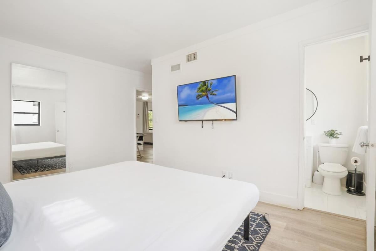 Apartment Vivaldi #201 Fort Lauderdale