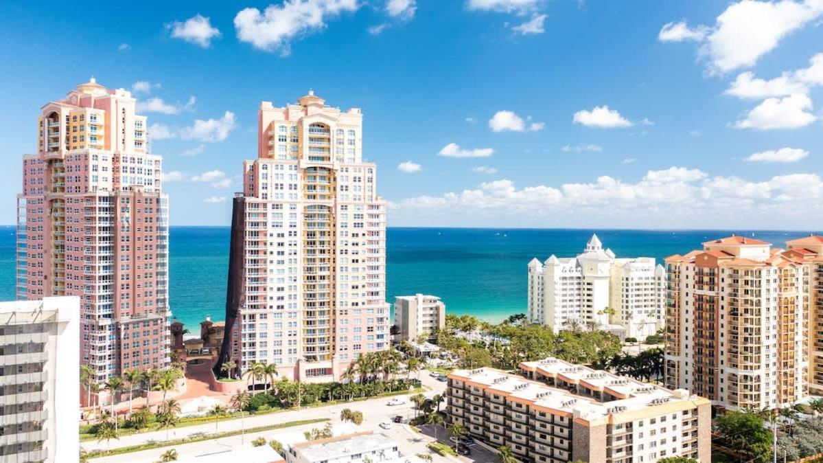 Vivaldi #201 * Fort Lauderdale