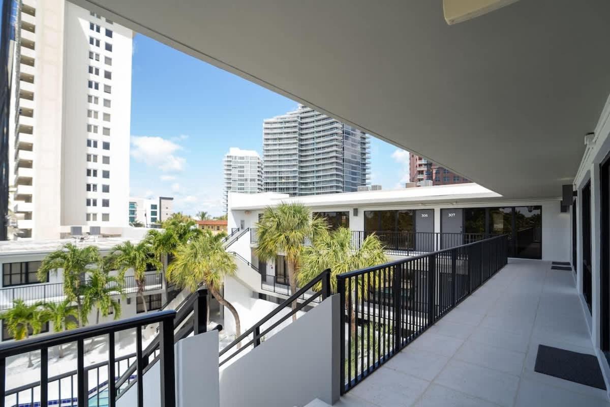 Apartment Vivaldi #201 Fort Lauderdale
