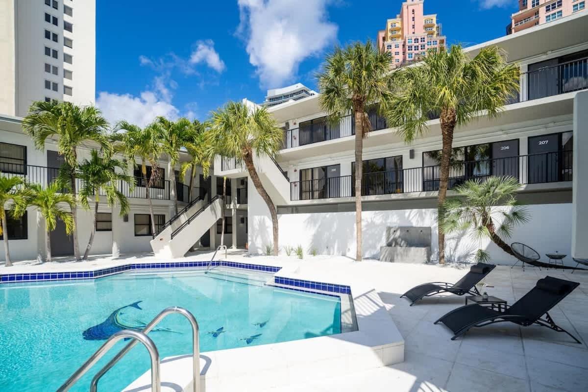 Verdi #104 Fort Lauderdale
