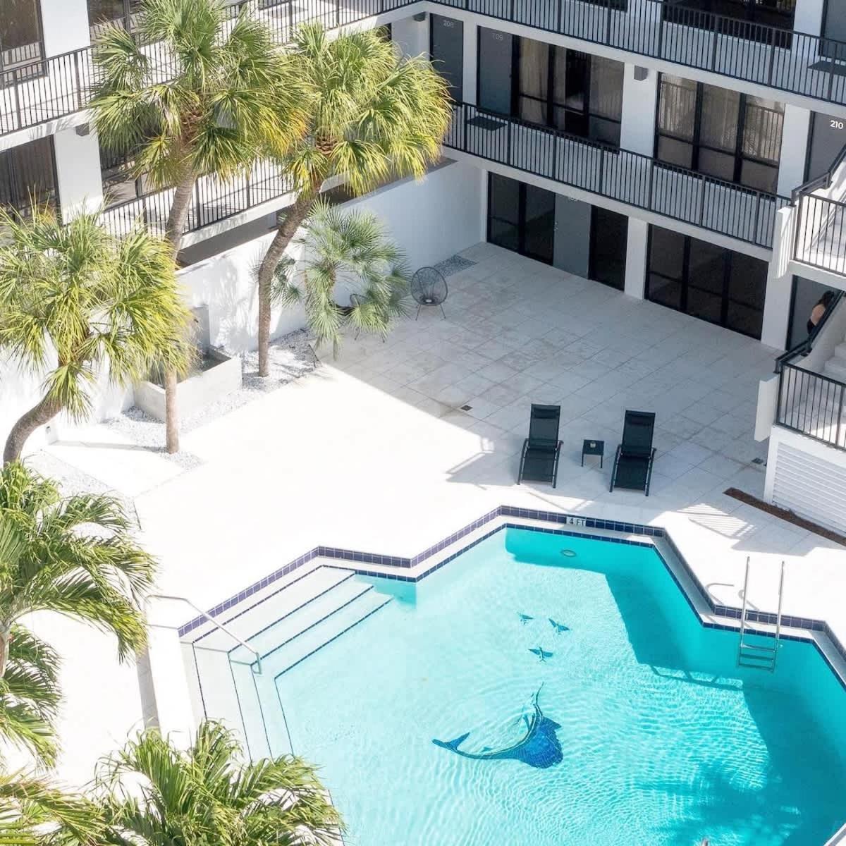Verdi #104 Fort Lauderdale