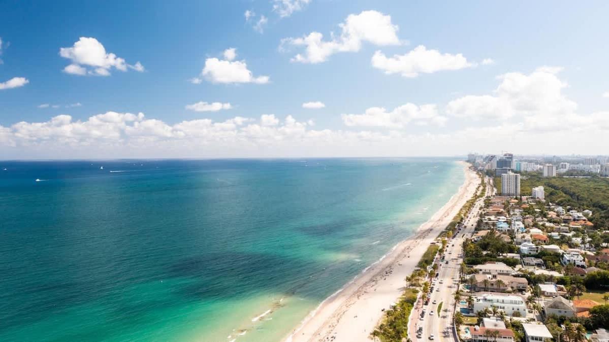 Apartment Chopin #103 Fort Lauderdale