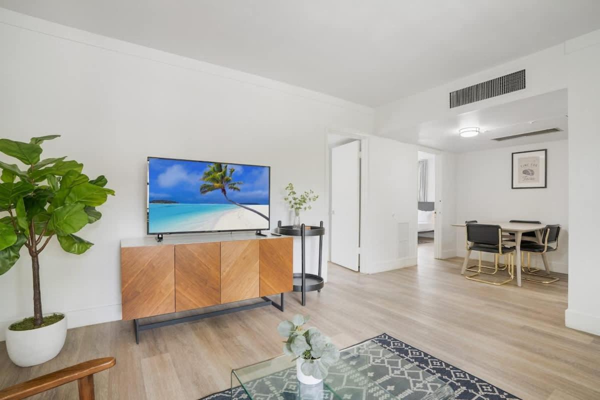 Apartment Vivaldi #101 Fort Lauderdale