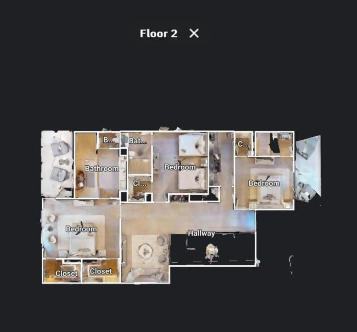 Enclave- Brand New Luxe Olas Holiday home
