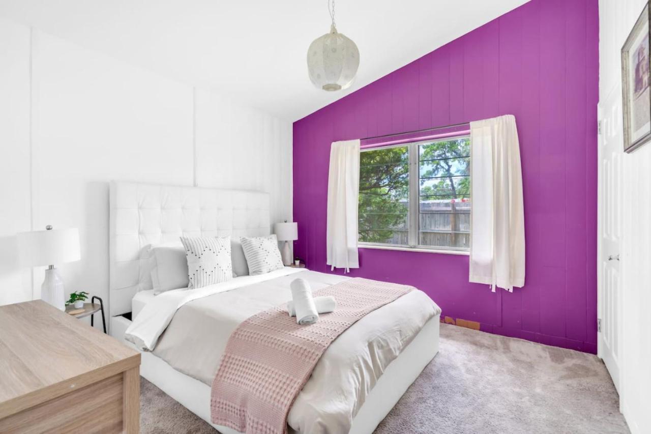 Spacious With Pool For 8 People * Fort Lauderdale