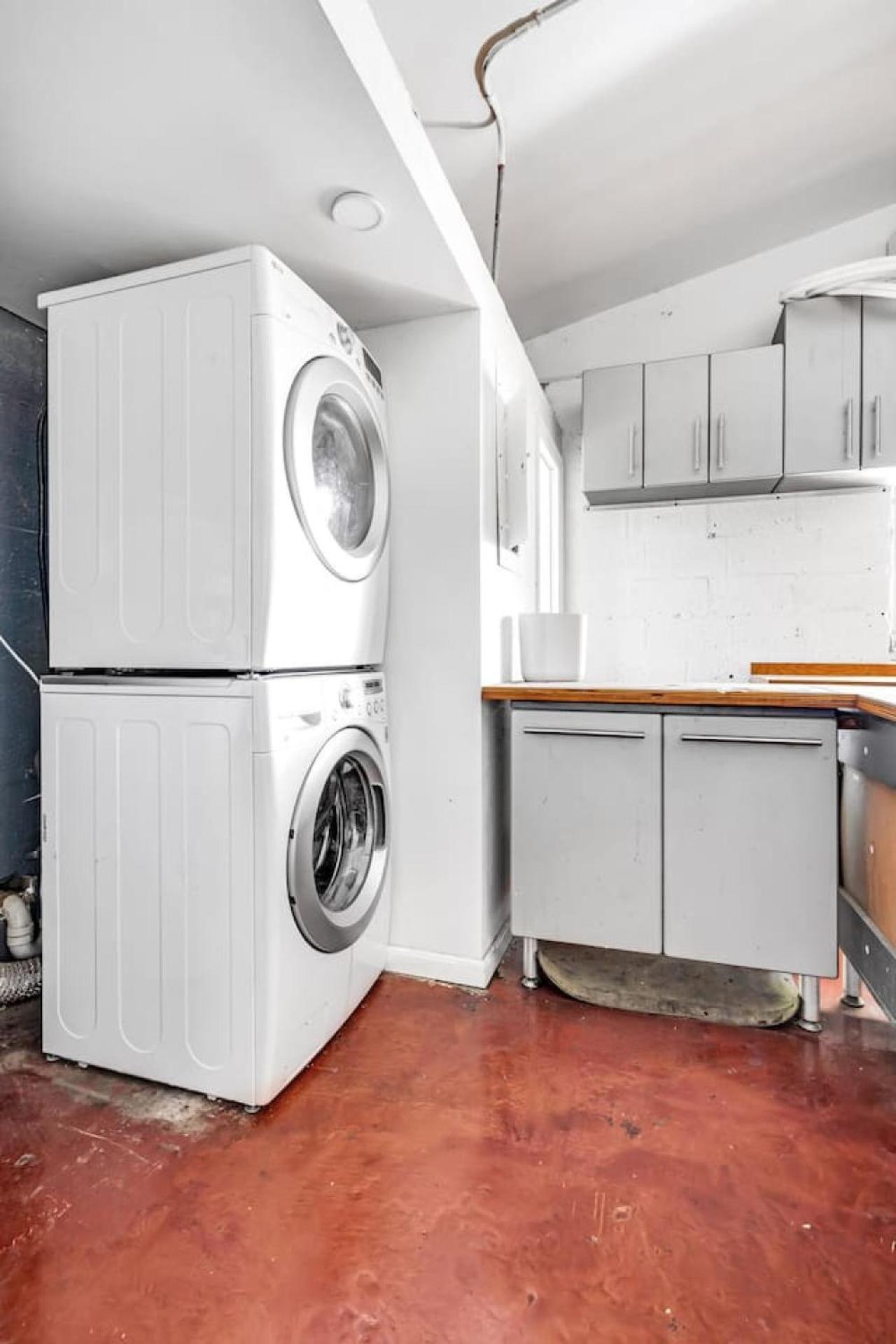 Spacious With Pool For 8 People * Fort Lauderdale