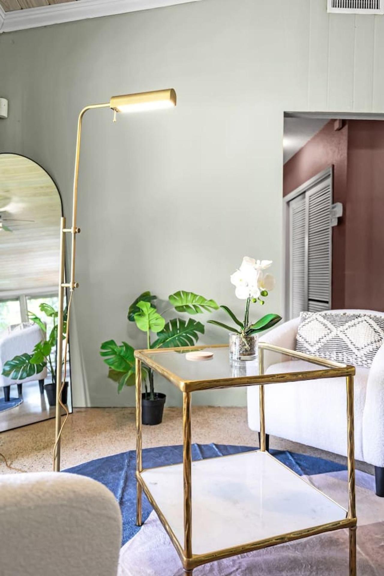 Spacious With Pool For 8 People Fort Lauderdale