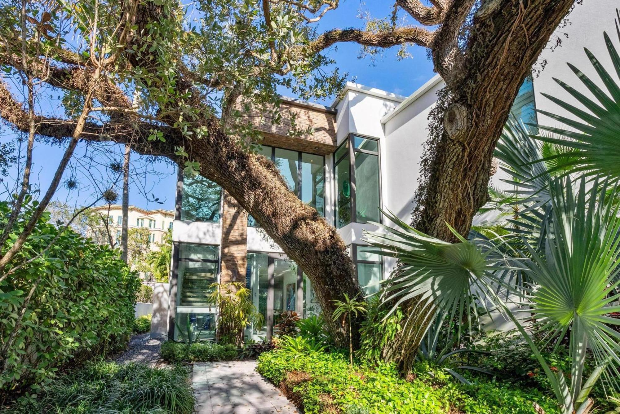 Villa Celine