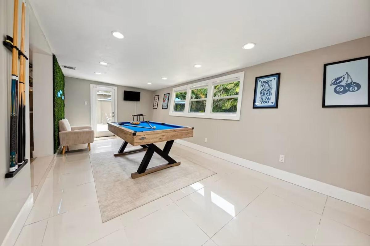 The Jungalo - Pool & Billards *