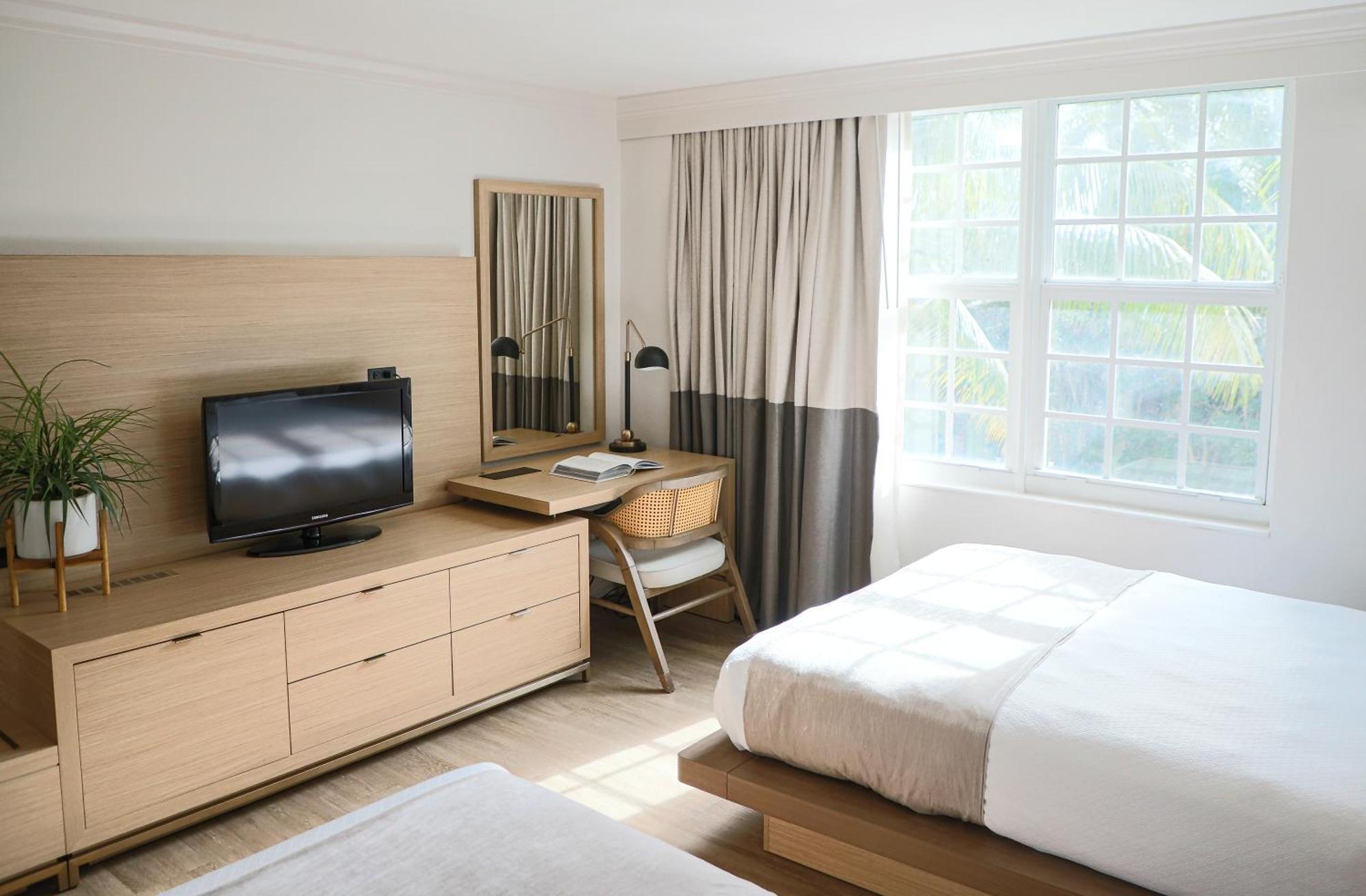 Hotel Riverside