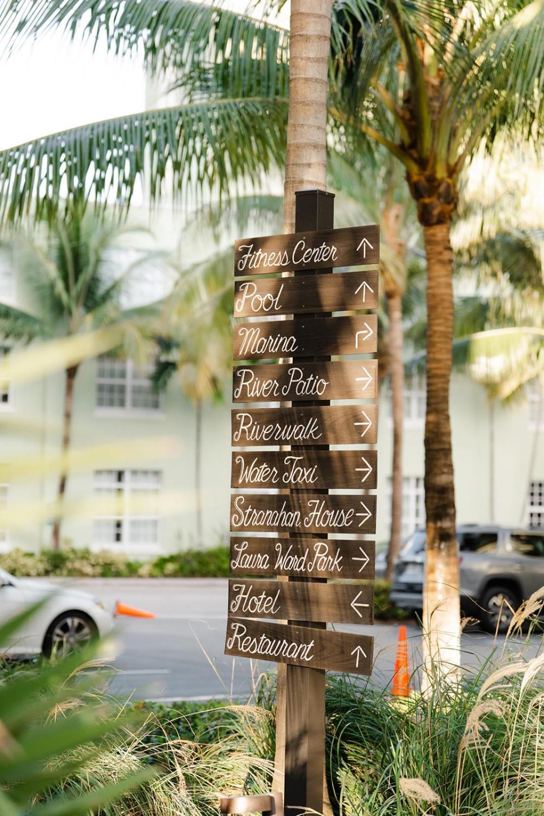 Hotel Riverside Fort Lauderdale