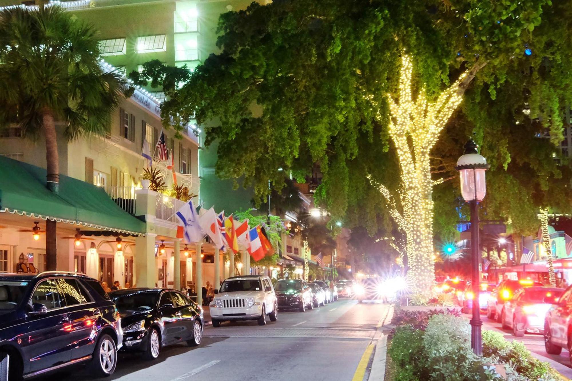 Hotel Riverside
