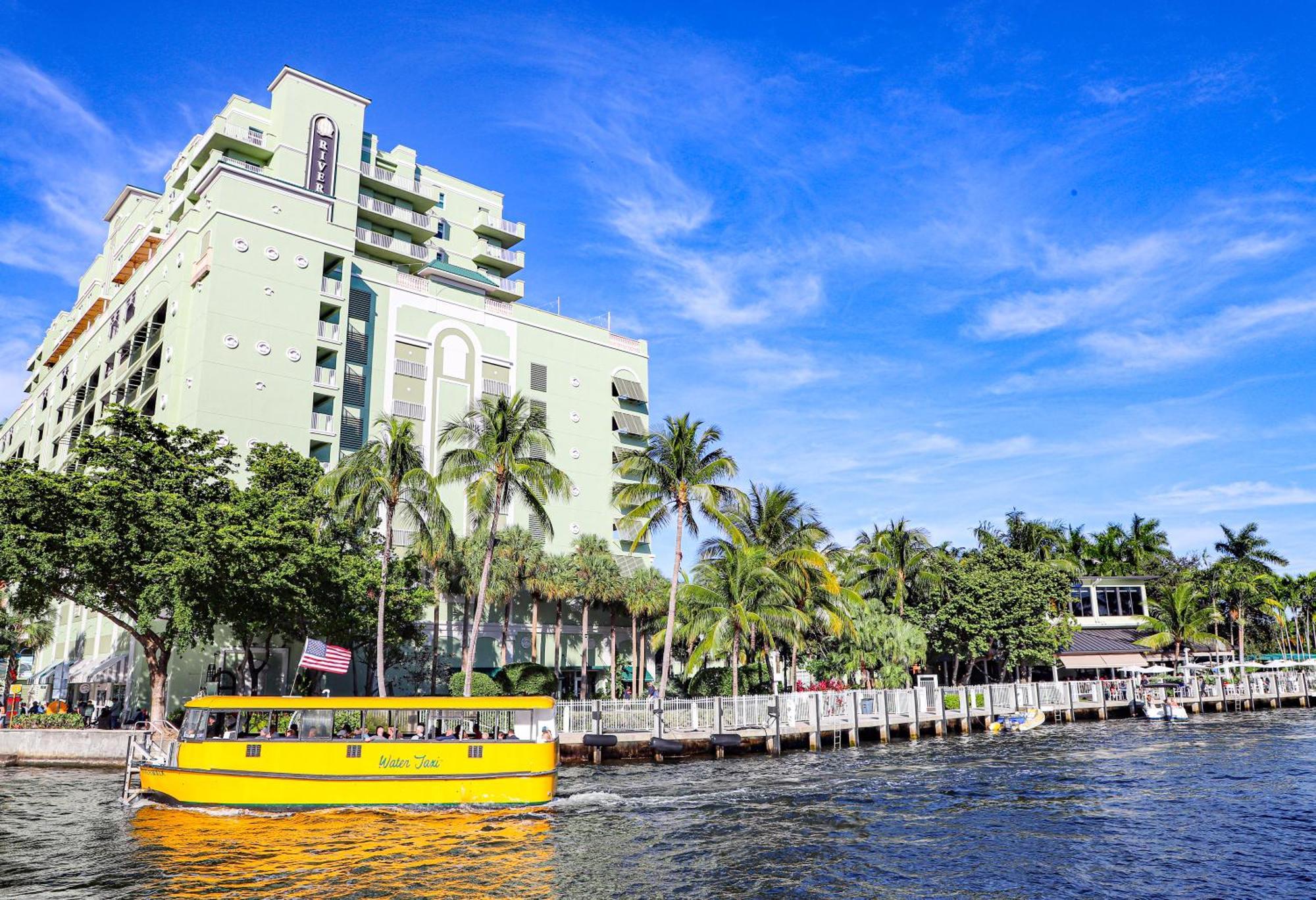 Riverside 4* Fort Lauderdale