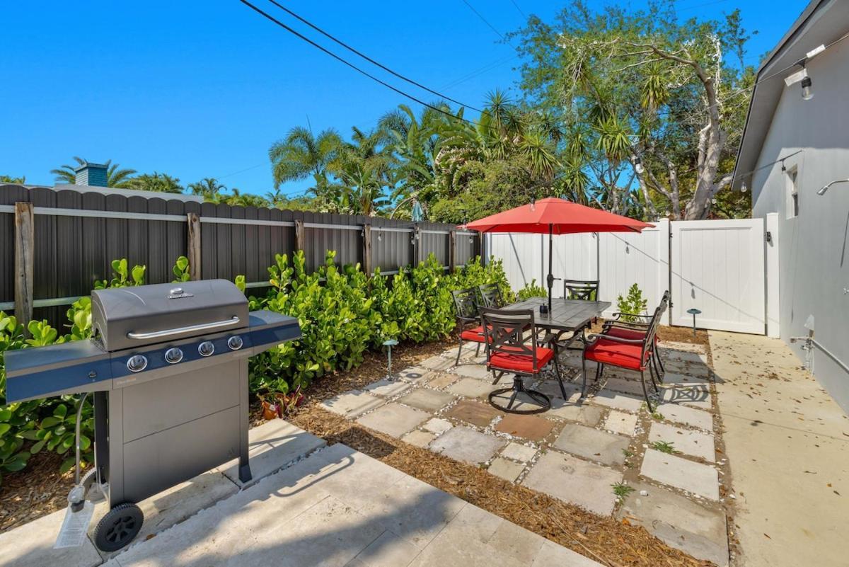 Spacious Pool Mins To Beach,airport,pets Ok Fort Lauderdale