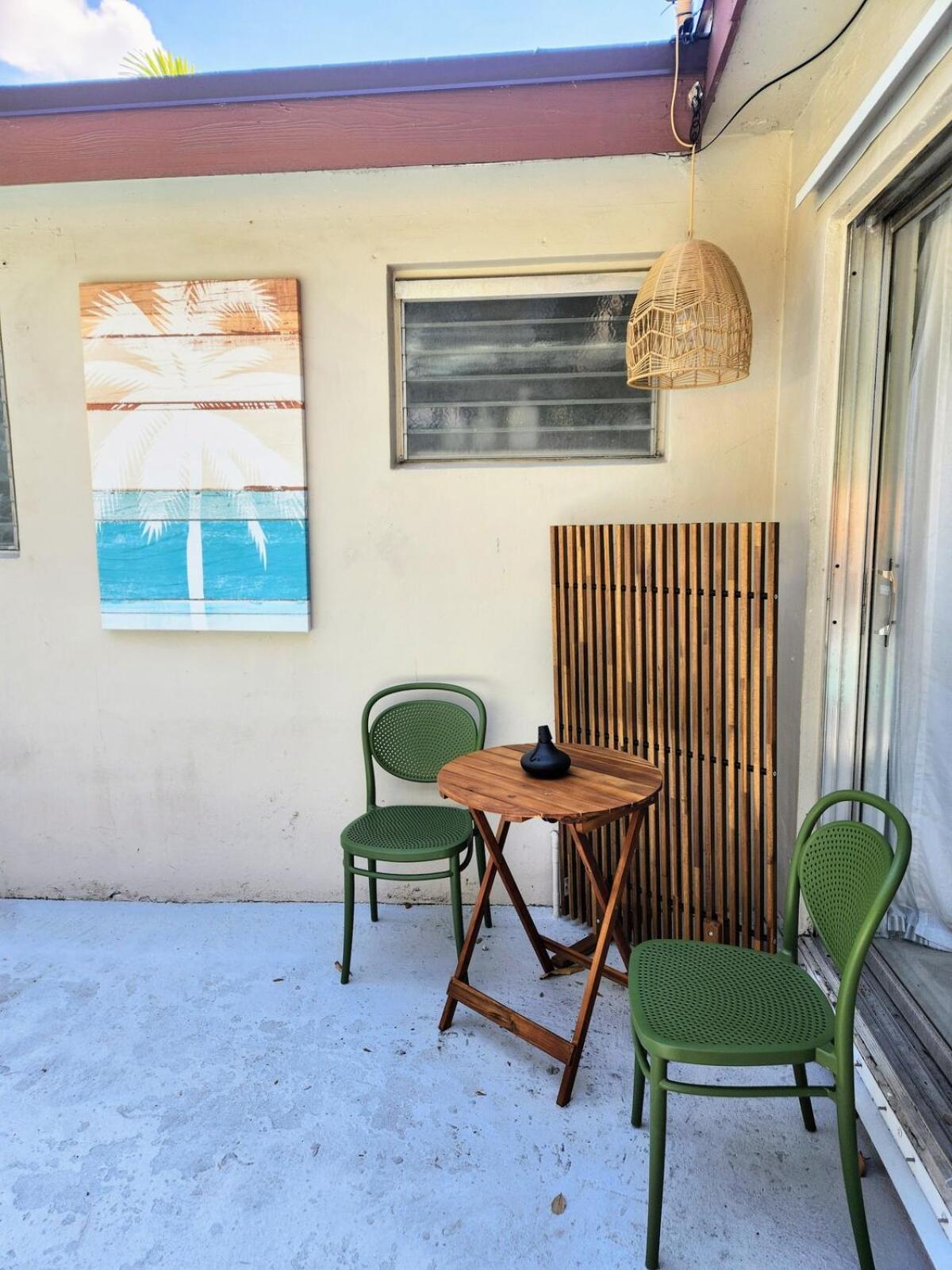3bd Wpool And Covered Patio 10 Min To Fll