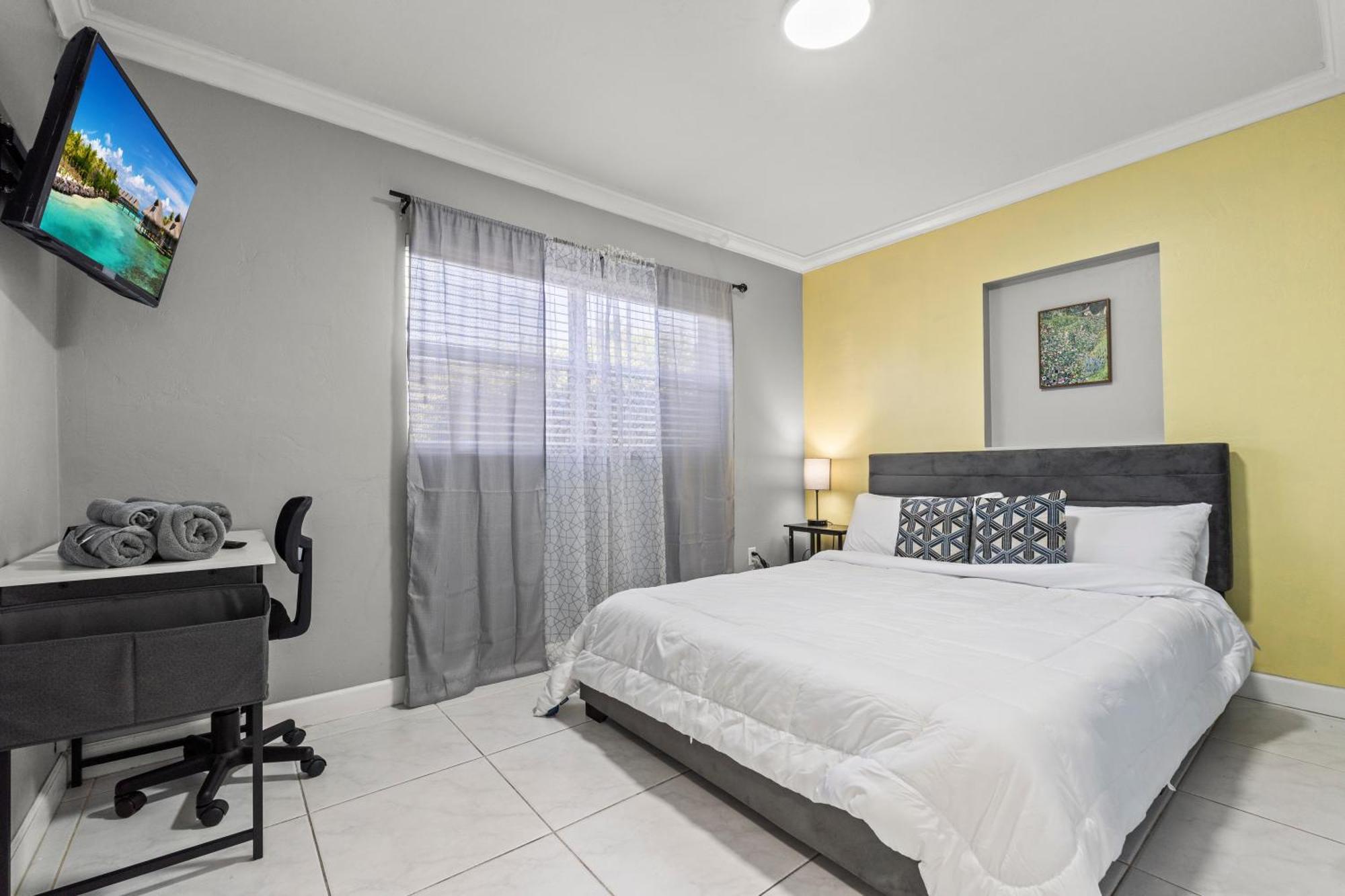 Lauderdale Retreat Near & Airport *