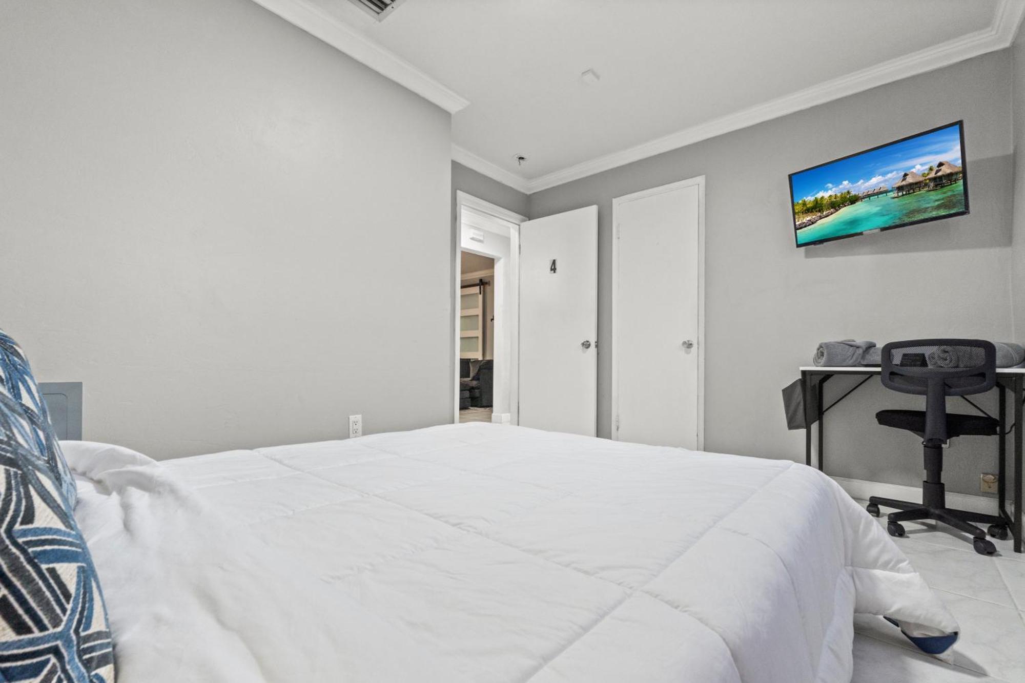 Lauderdale Retreat Near & Airport Holiday home