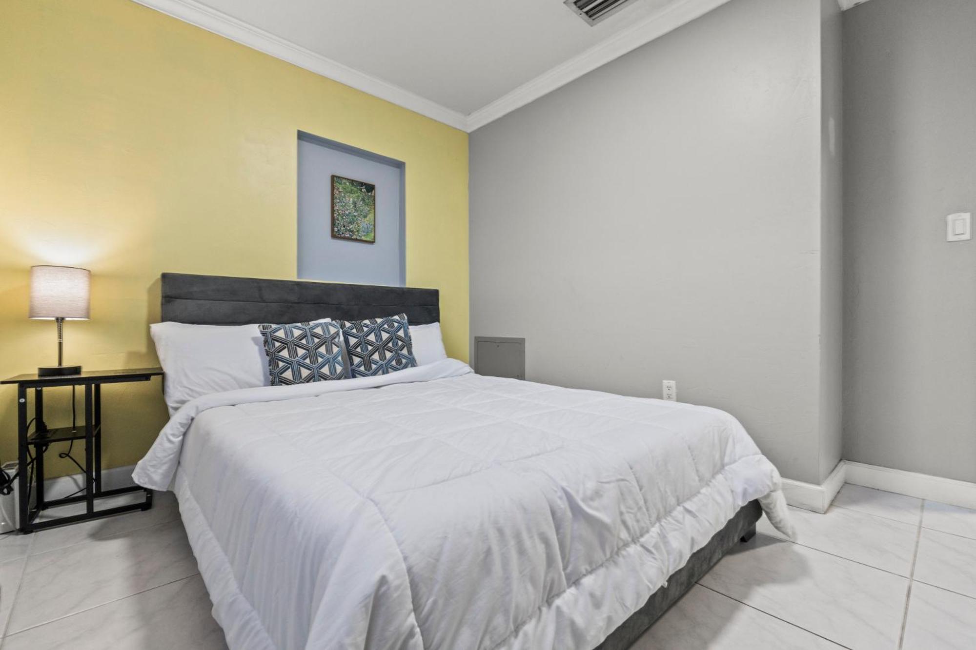 Holiday home Lauderdale Retreat Near & Airport Fort Lauderdale