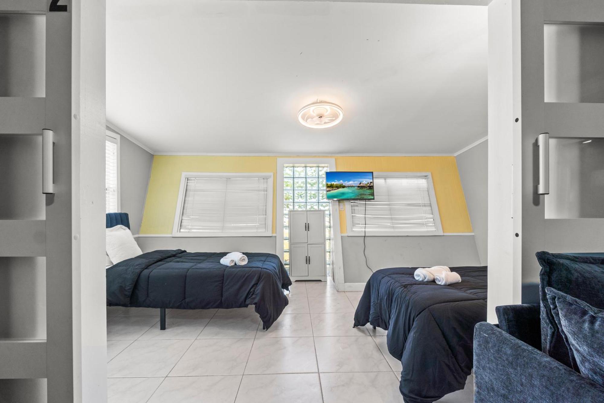 Lauderdale Retreat Near & Airport * Fort Lauderdale