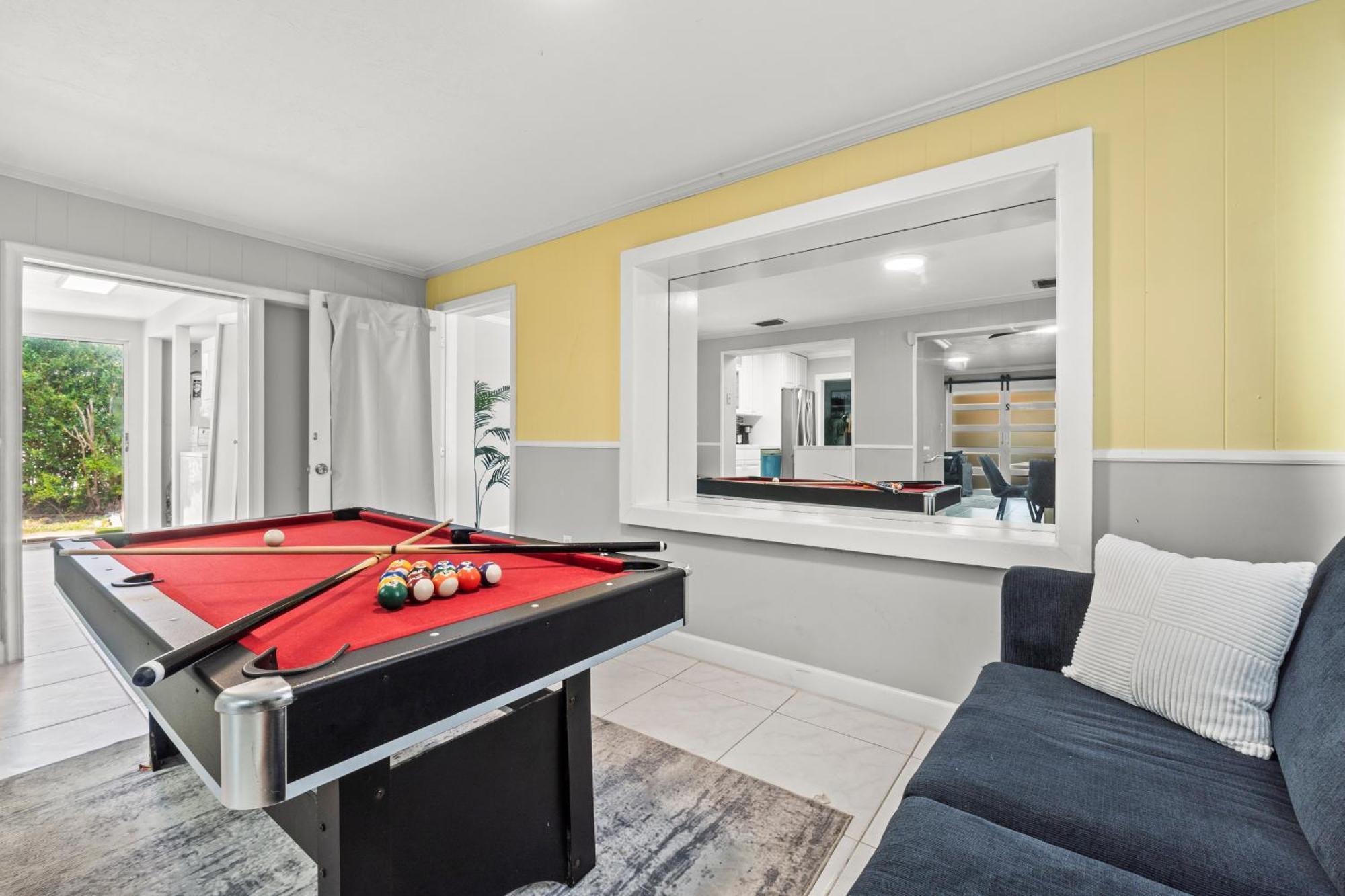 Holiday home Lauderdale Retreat Near & Airport