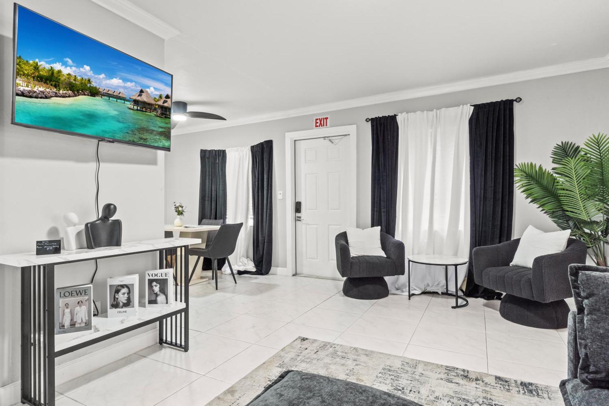 Holiday home Lauderdale Retreat Near & Airport *